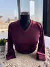 Woollen 03 Winter Special Woolen Blouses Wholesale Clothing Distributors In India